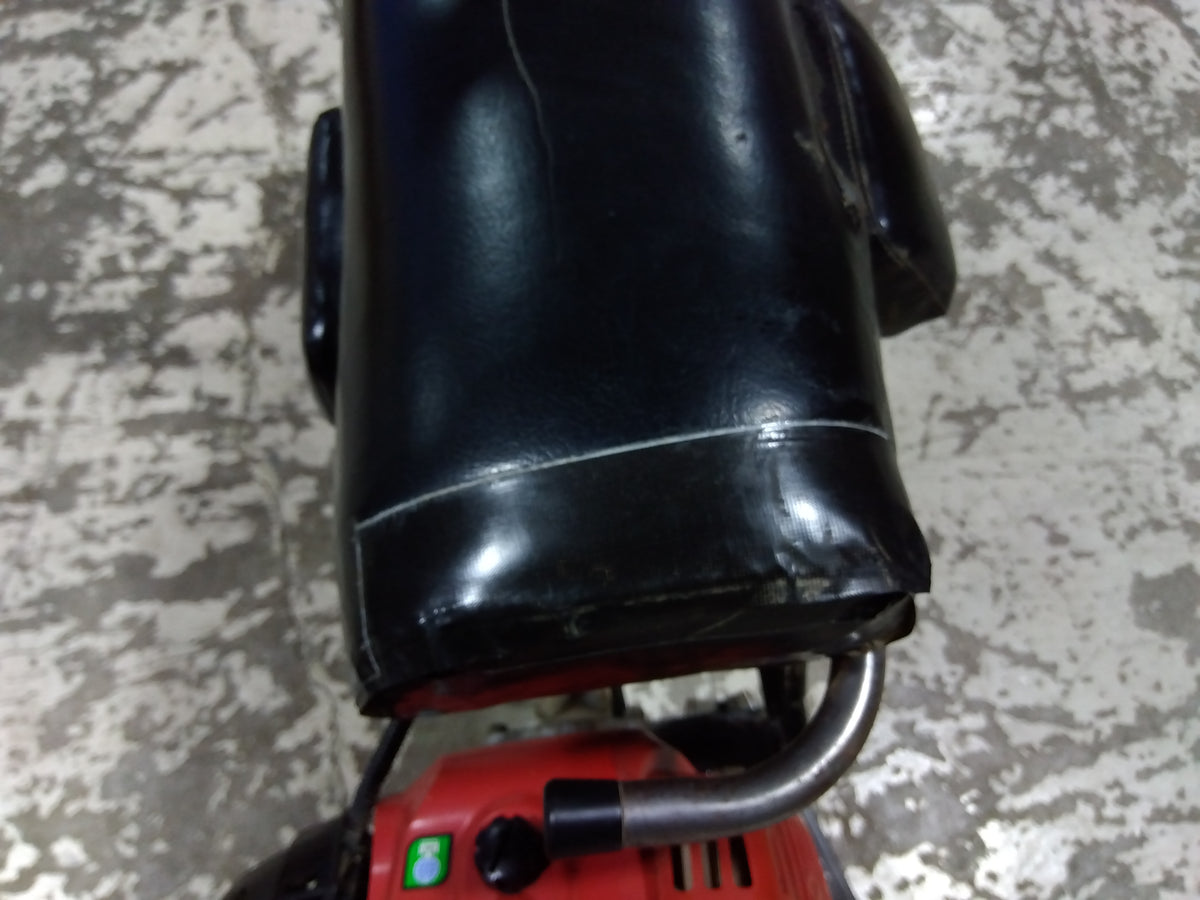 丸山　　　中古乗用溝切機　MKF-A455VE