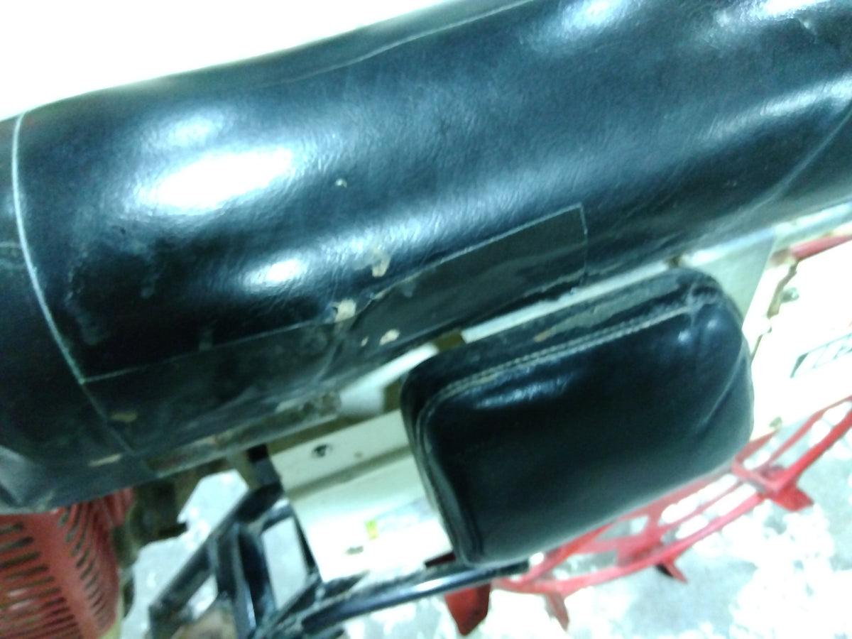 丸山　　　中古乗用溝切機　MKF-A455VE
