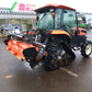 クボタ　中古トラクター　KL53Z『7404』