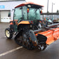クボタ　中古トラクター　KL53Z『7404』