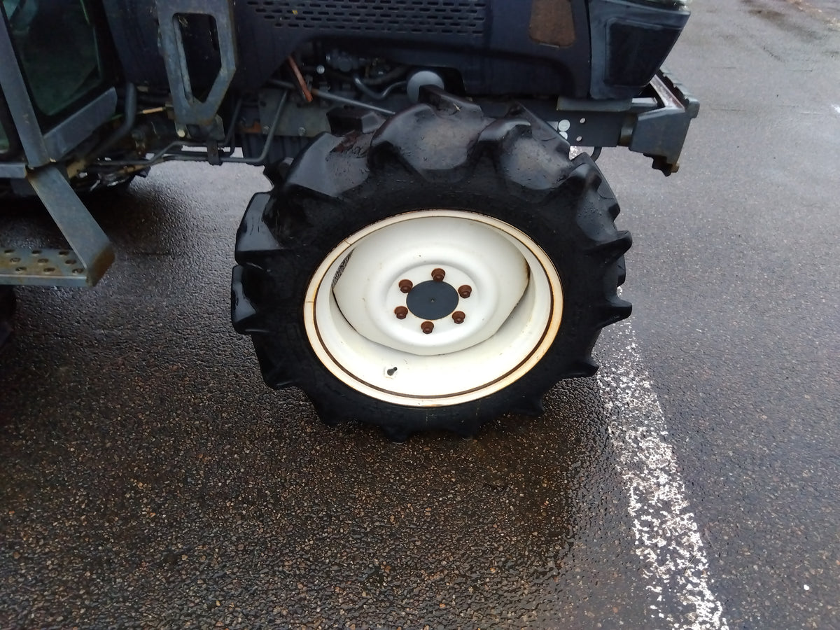 クボタ　中古トラクター　KL53Z『7404』