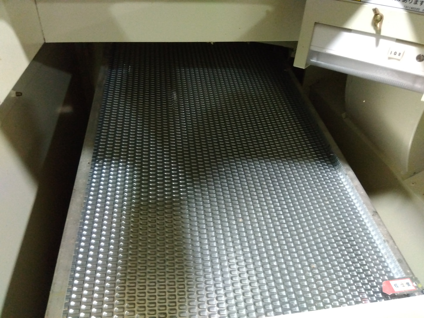 サタケ　中古籾摺機【4インチ】　＊NPS450DXAMⅡ『7142』