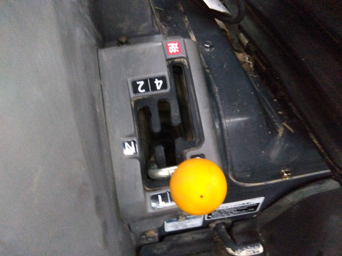 クボタ　中古トラクター　KL53Z『7404』