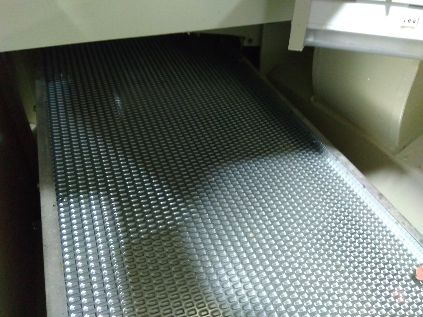 サタケ　中古籾摺機【4インチ】　＊NPS450DXAMⅡ『7142』