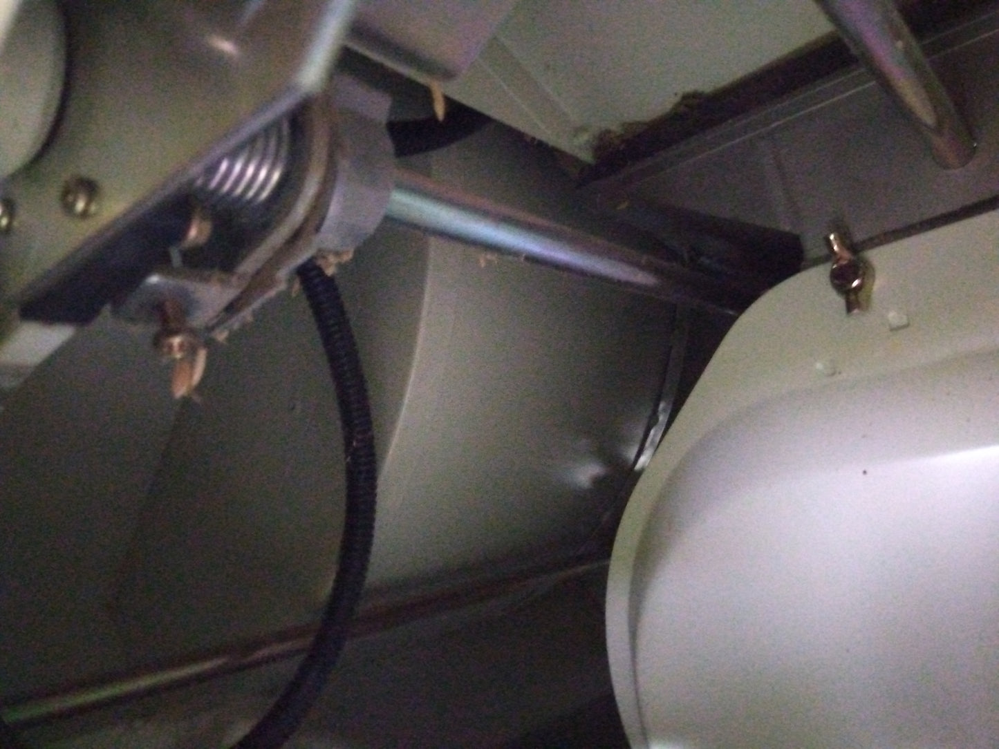 サタケ　中古籾摺機【4インチ】　＊NPS450DXAMⅡ『7142』