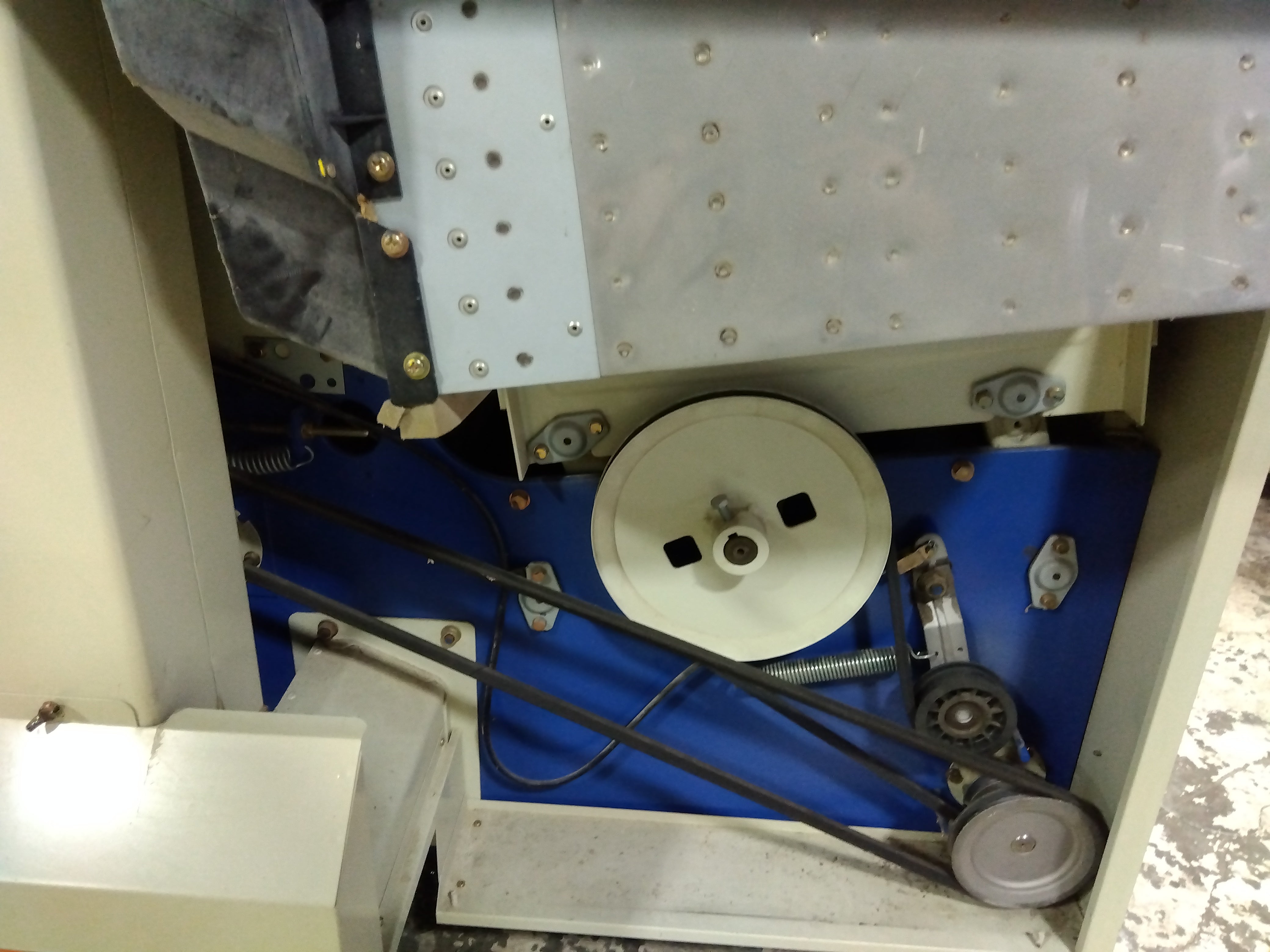 サタケ 中古籾摺機【4インチ】 ＊NPS450DXAMⅡ『7142』 – 農キング