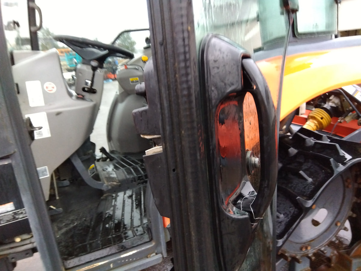 クボタ　中古トラクター　KL53Z『7404』