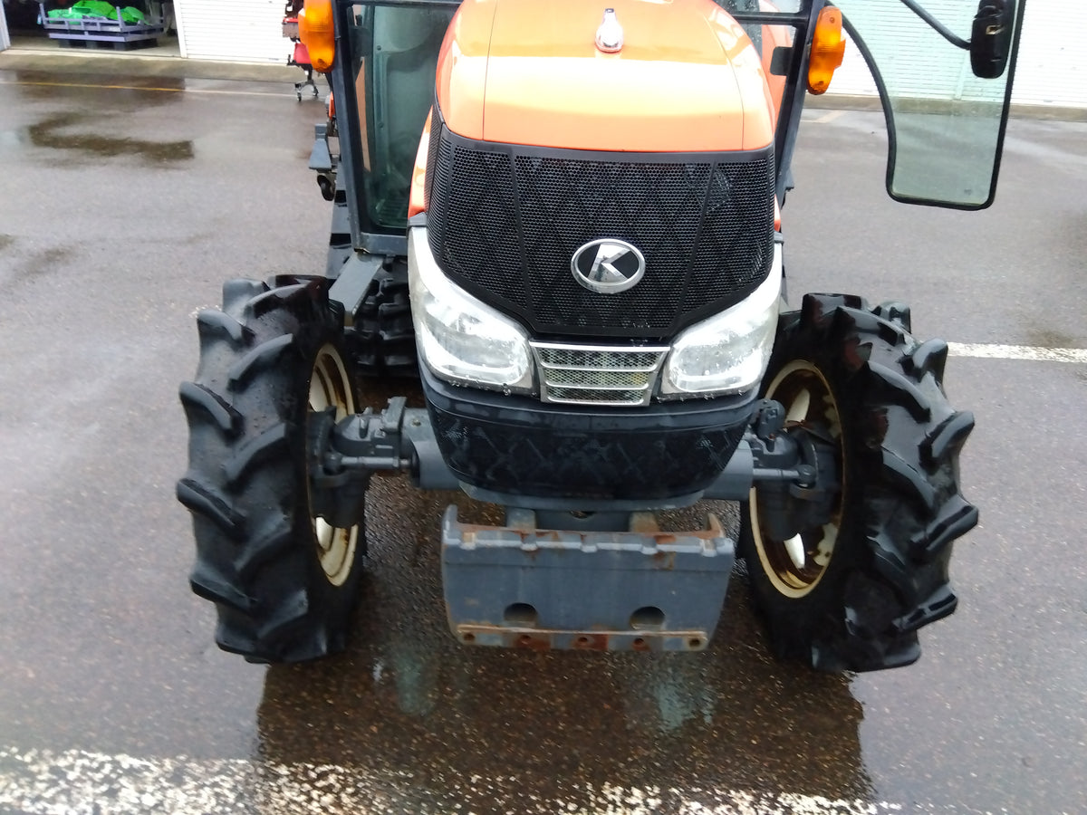 クボタ　中古トラクター　KL53Z『7404』