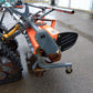 クボタ　中古トラクター　KL53Z『7404』