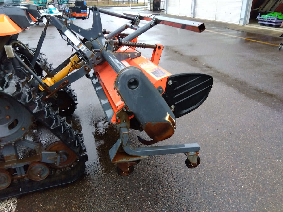 クボタ　中古トラクター　KL53Z『7404』