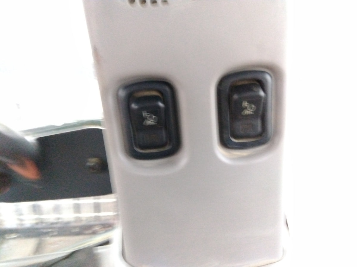 クボタ　中古トラクター　KL53Z『7404』