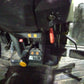 クボタ　　　中古トラクター+ロータリー　KL340+R6WK　　1032ｈ