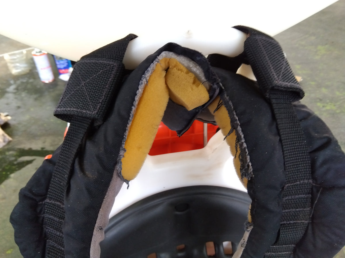 共立　中古　動力散布機　DME605G