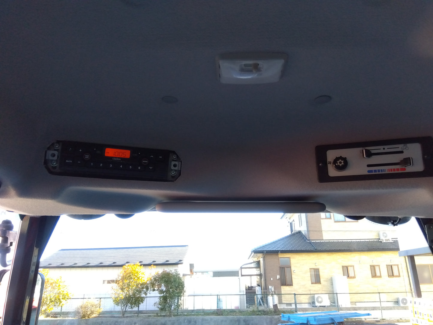 イセキ　中古　トラクター　NT603FF-UGCY+SXL2011H