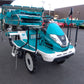 クボタ　中古　田植機　ZP55-T5-R