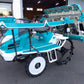 クボタ　中古　田植機　ZP55-T5-R