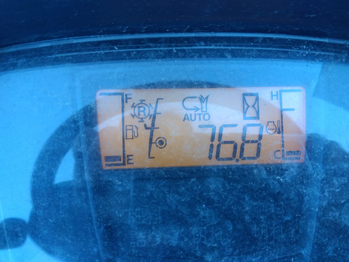 クボタ　中古　田植機　ZP55-T5-R