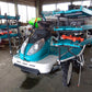 クボタ　中古　田植機　NSU65FR