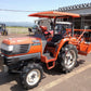 クボタ中古トラクタ－T22 山形店