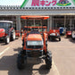 クボタ中古トラクタ－T22 山形店
