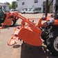 クボタ中古トラクタ－T22 山形店