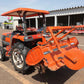 クボタ中古トラクタ－T22 山形店