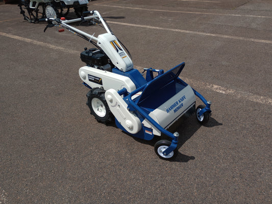 イセキ　ハンマーナイフ モア HR532X  【未使用品】　山形店