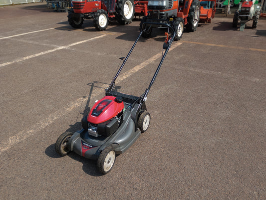 ホンダ　芝刈り機　山形店