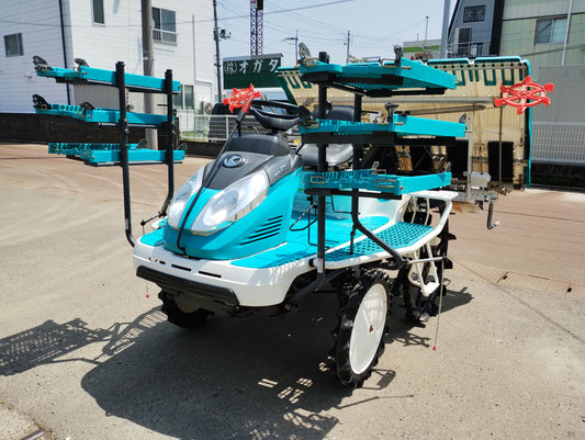 クボタ　中古　田植機　NSU65【439H】