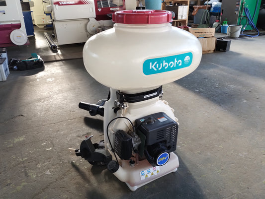 クボタ　中古　動散　DKJ61G-26-A