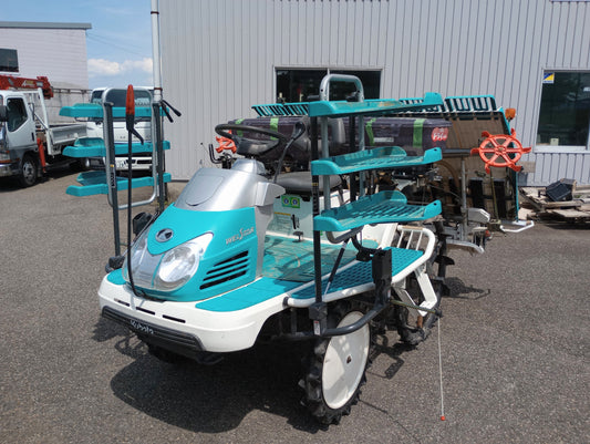 クボタ　中古田植機 SPU650【ジャンク品】