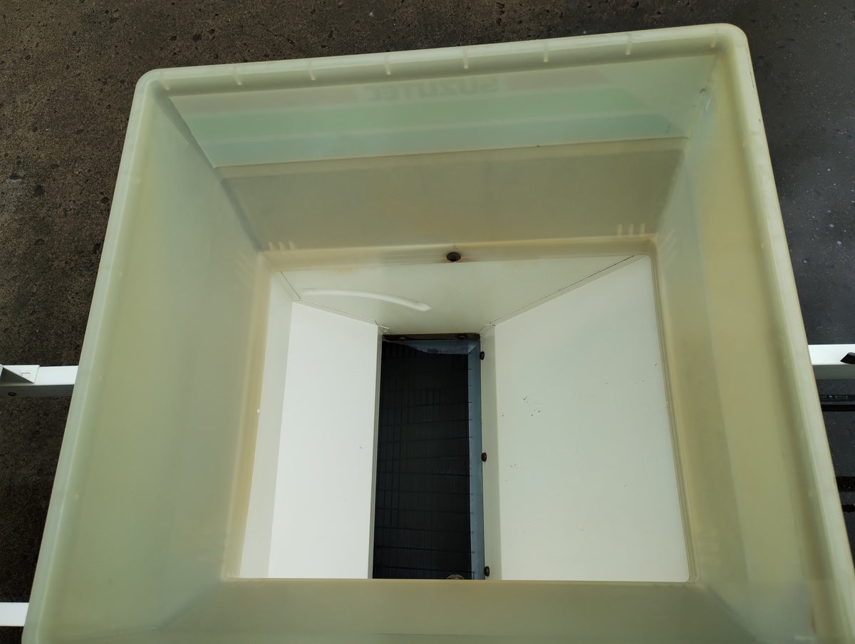 スズテック　中古　播種機　THK-2005B