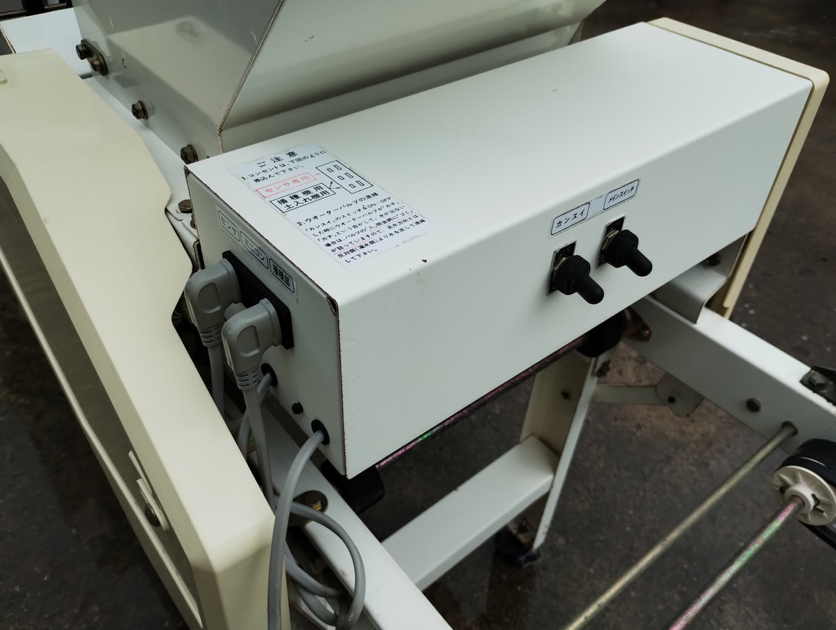 スズテック　中古　播種機　THK-2005B