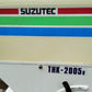 スズテック　中古　播種機　THK-2005B