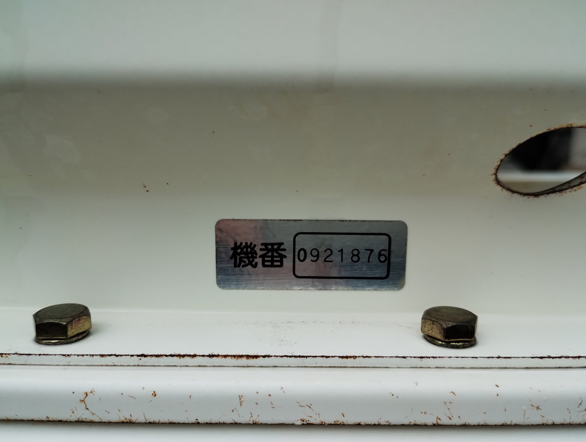 スズテック　中古　播種機　THK-2005B