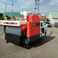クボタ　中古　コンバイン　2条　21馬力　AR221