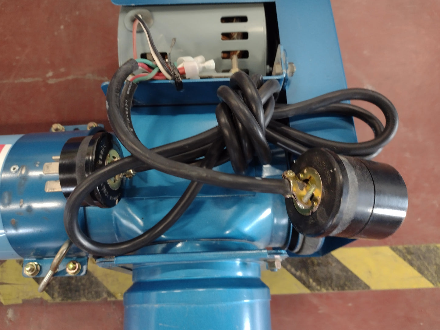 ホクエツ　中古　ハイコン(穀物搬送機)　SKH 1.5m