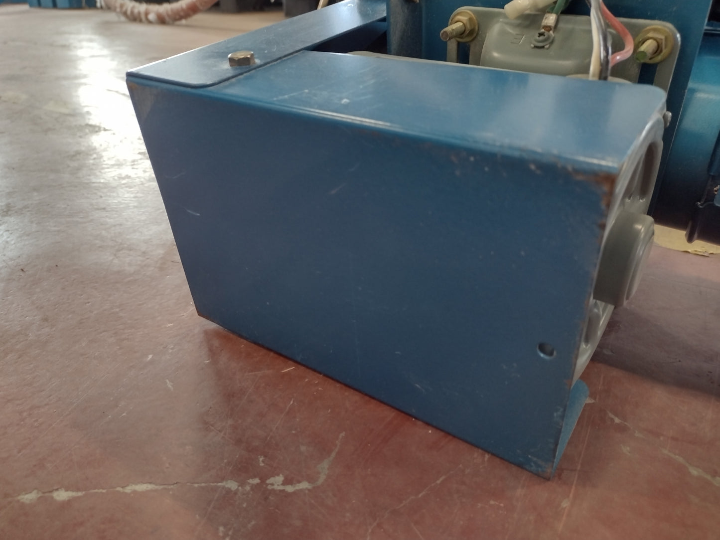 ホクエツ　中古　ハイコン(穀物搬送機)　SKH 1.5m