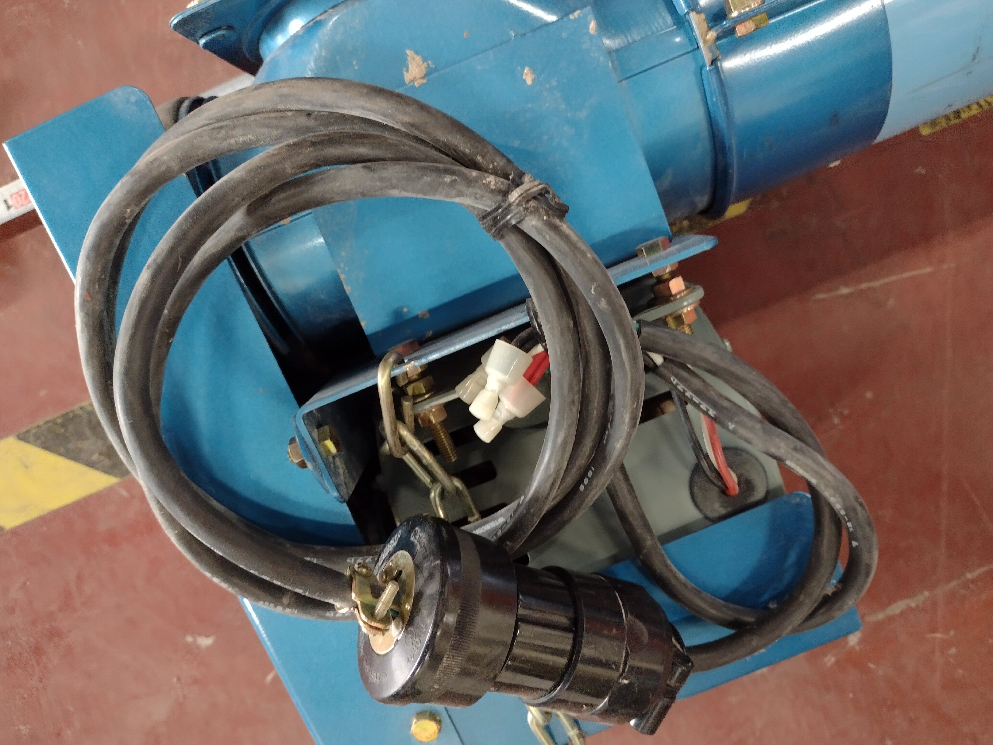 ホクエツ 中古 ハイコン(穀物搬送機) SKH 2m – 農キング