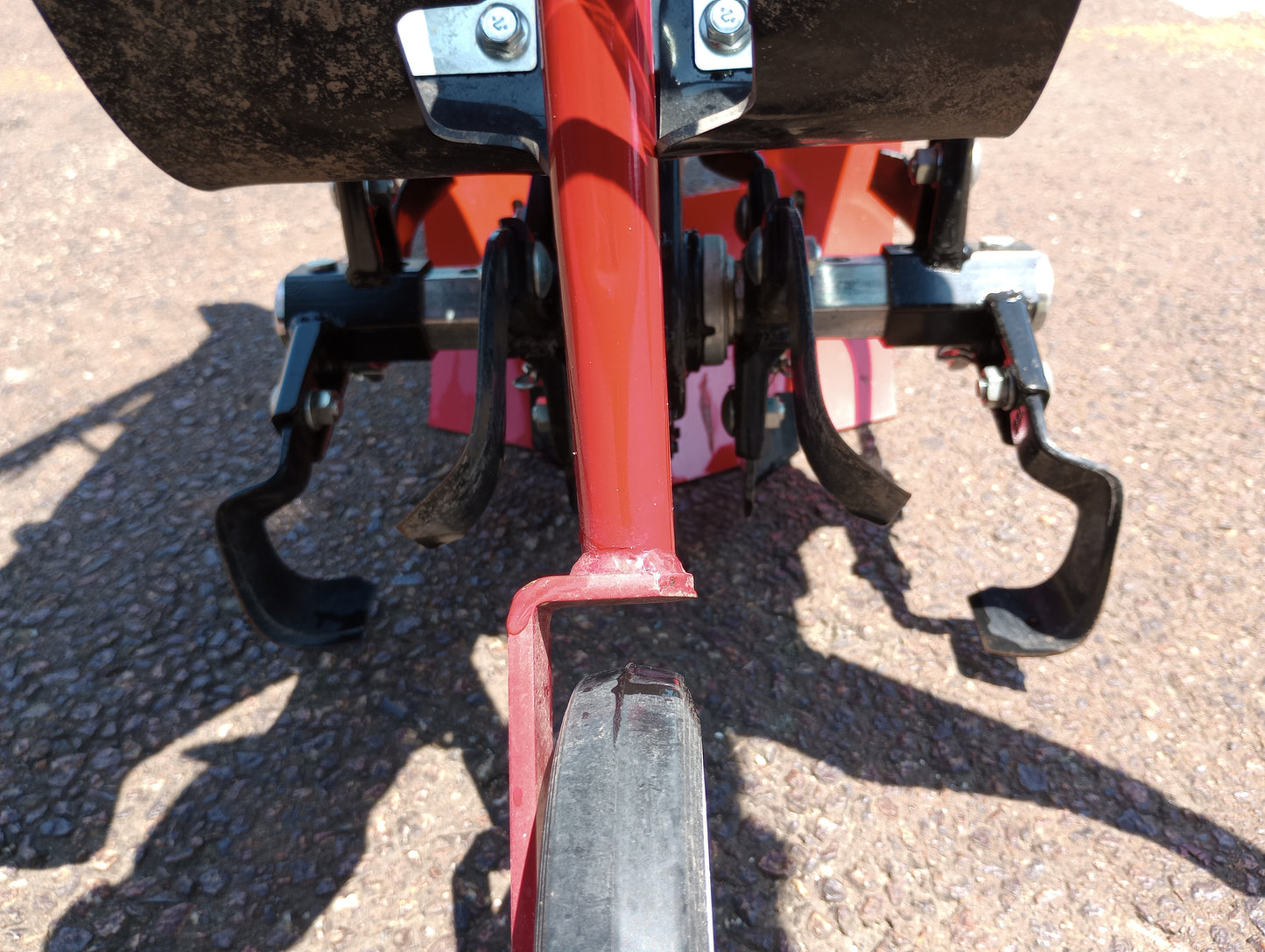 ヤンマー　管理機　ＹＫ450ＲＫ　　「山形店」