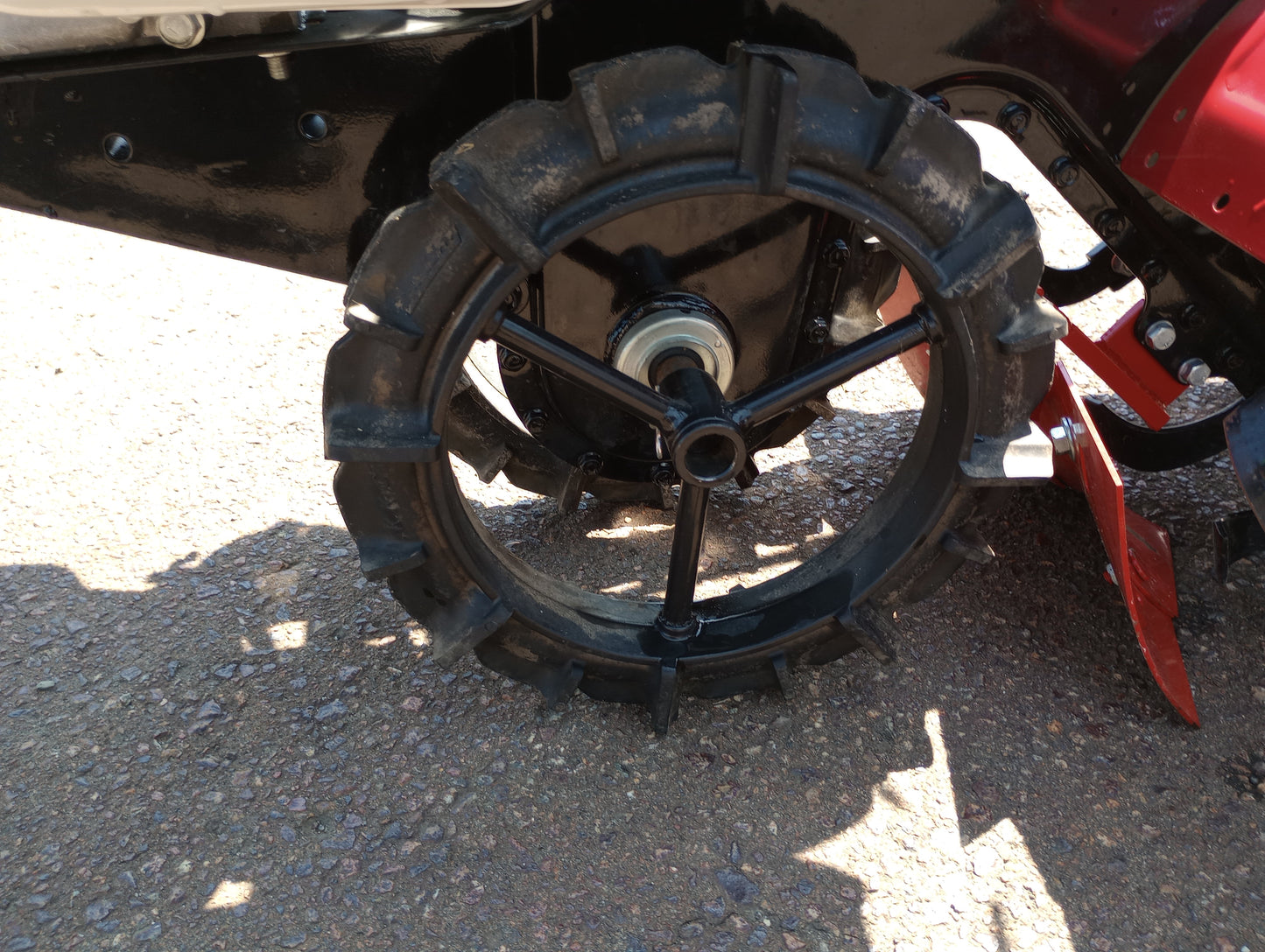 ヤンマー　管理機　ＹＫ450ＲＫ　　「山形店」