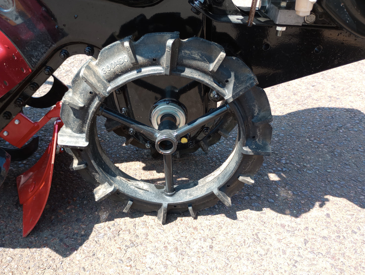 ヤンマー　管理機　ＹＫ450ＲＫ　　「山形店」