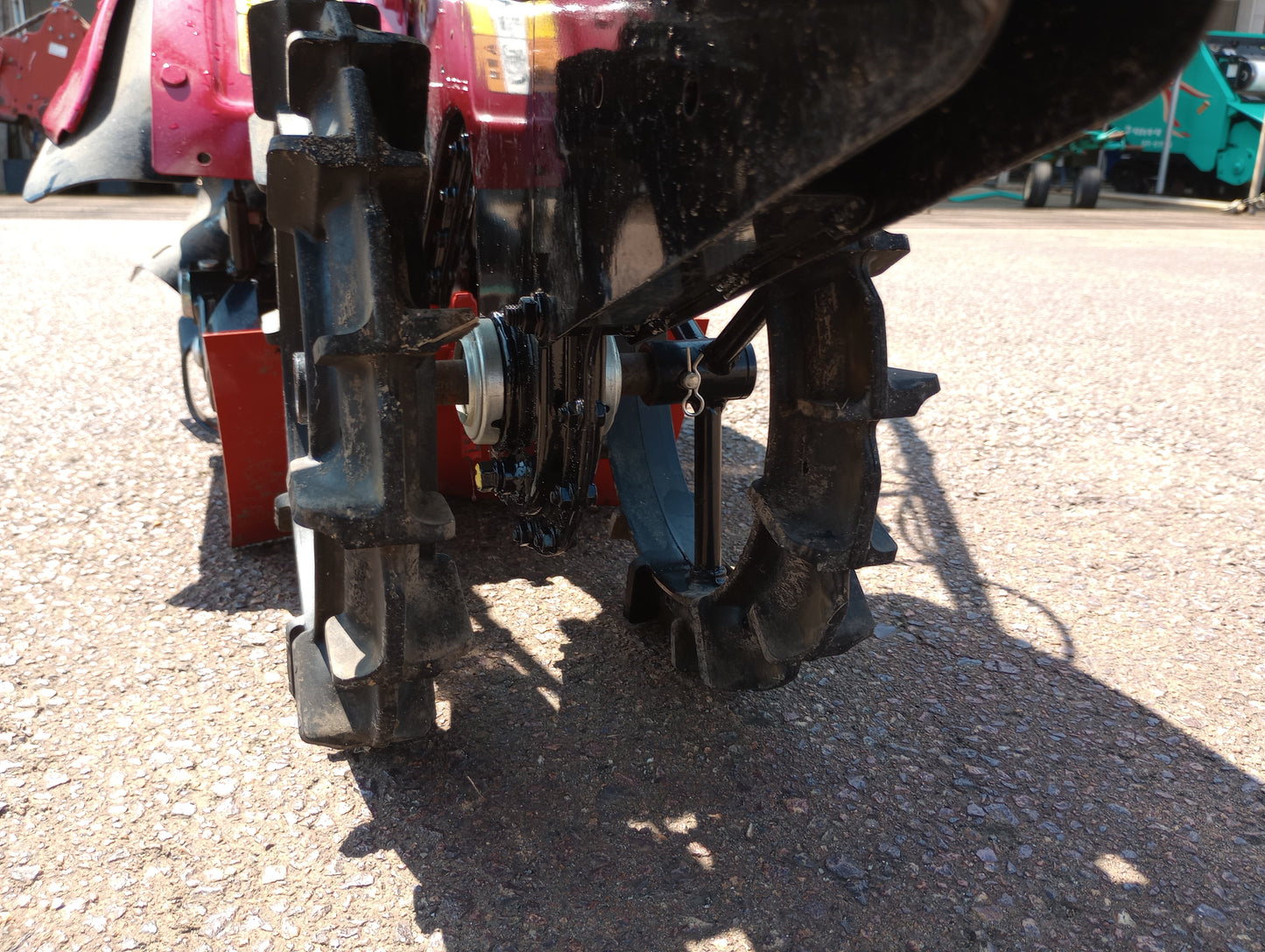 ヤンマー　管理機　ＹＫ450ＲＫ　　「山形店」