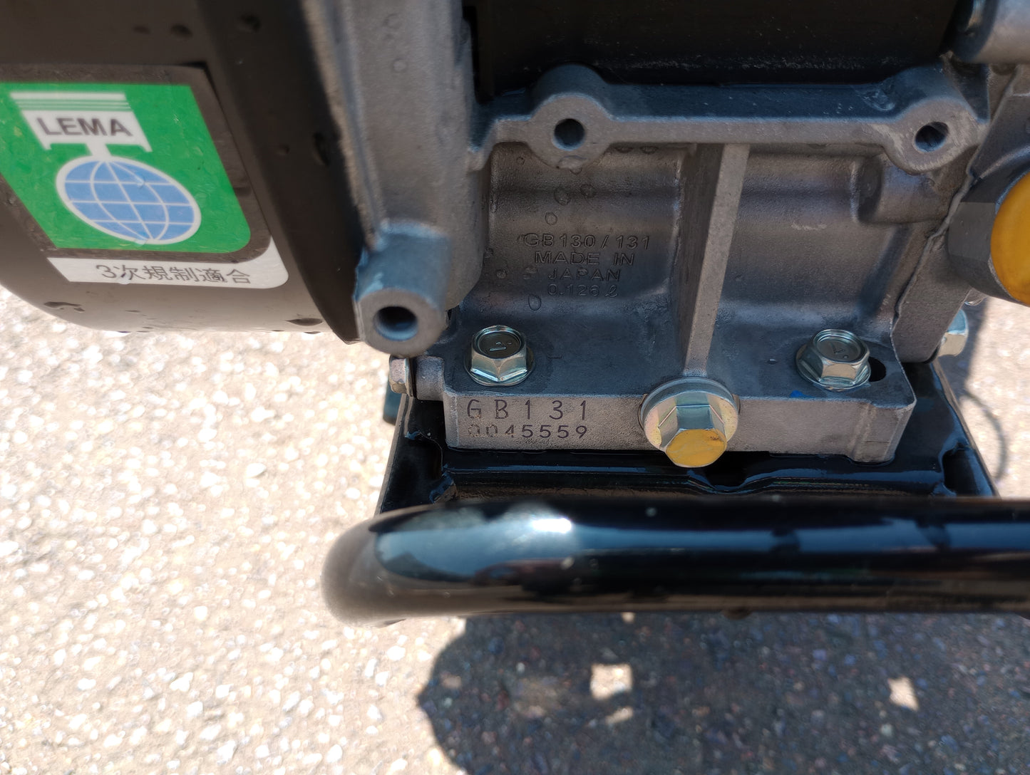 ヤンマー　管理機　ＹＫ450ＲＫ　　「山形店」