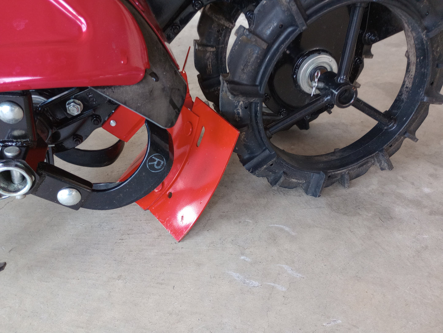 ヤンマー　管理機　ＹＫ450ＲＫ　　「山形店」