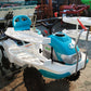 クボタ　中古　田植機　JC４A