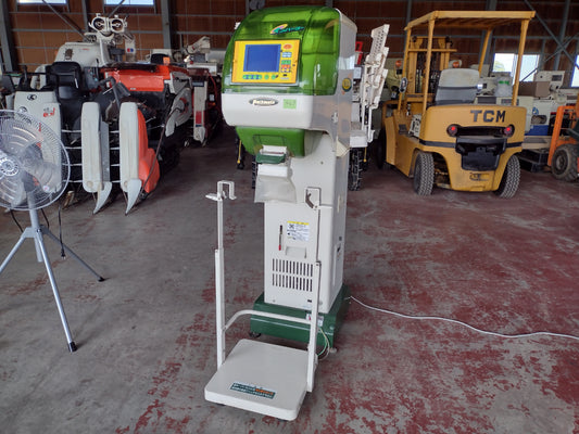 タイガー　中古　選別計量機　NRV-32A