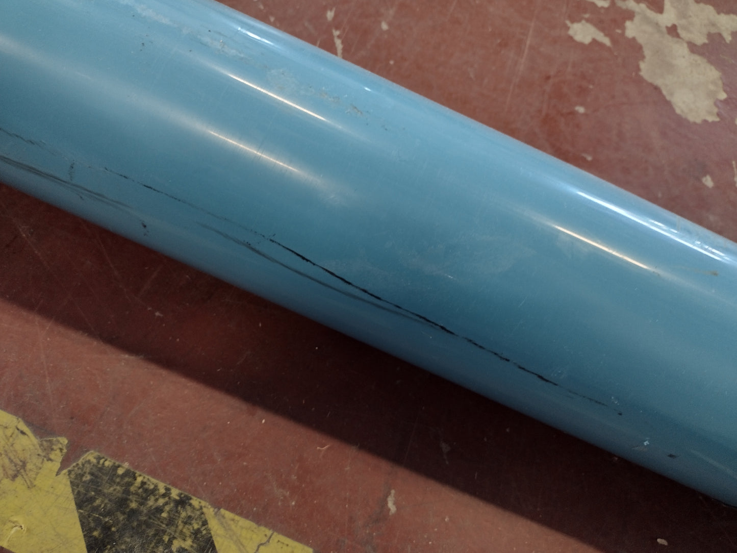 ホクエツ　中古　ハイコン(穀物搬送機)　SKH 2m