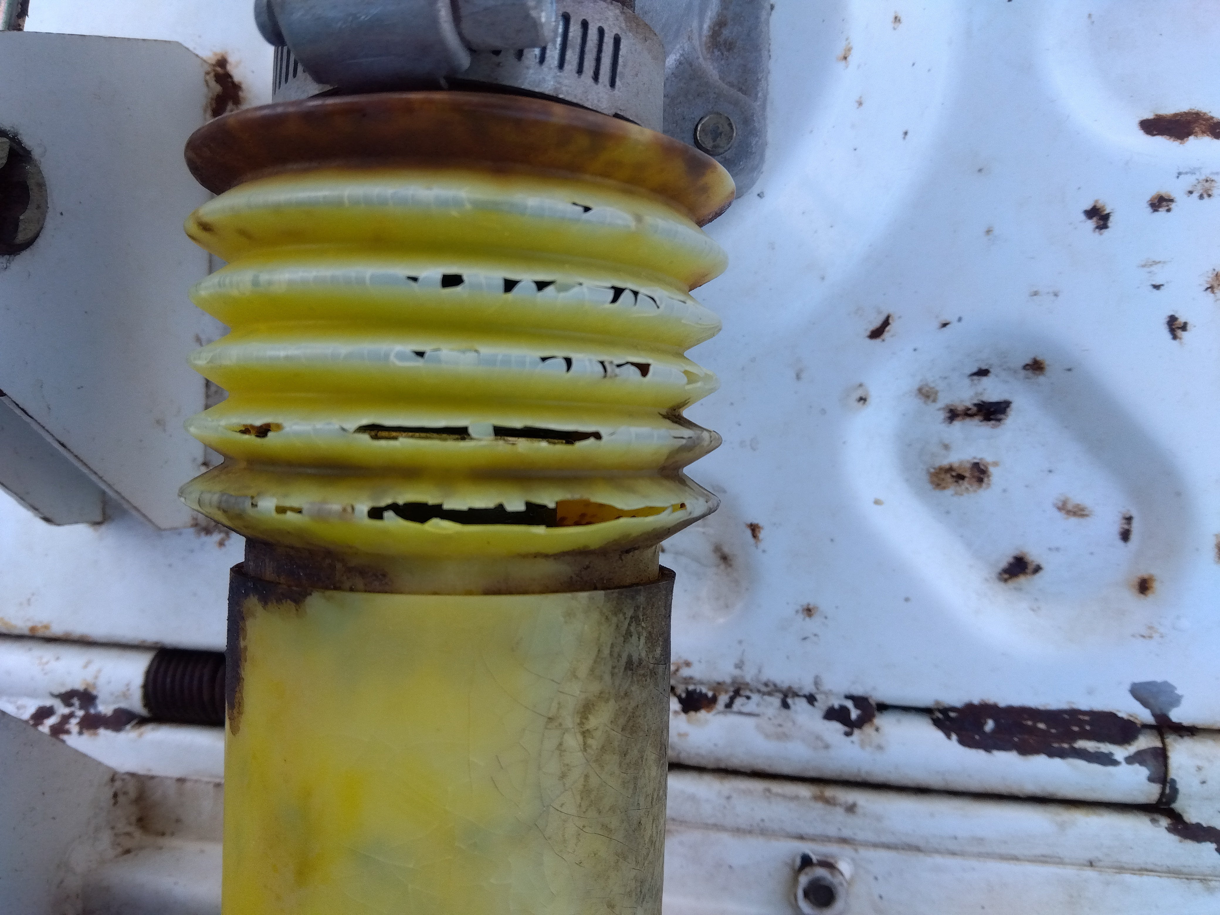 クボタ 中古ロータリーモア – 農キング