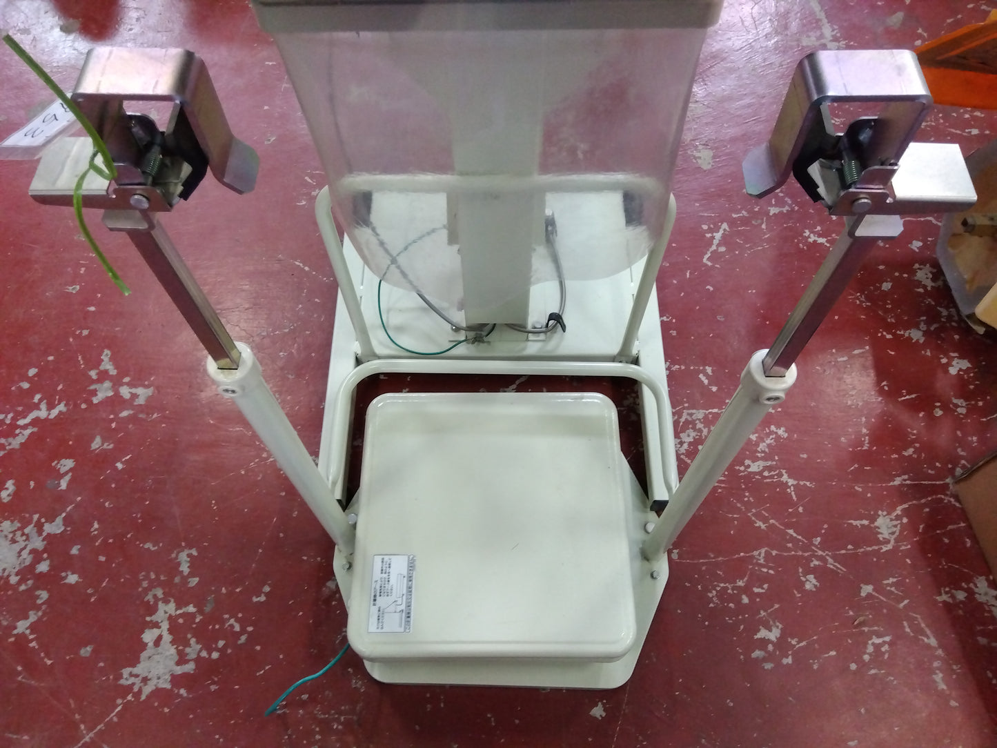 サタケ　中古　計量機　NRP30C